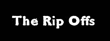 logo The Rip Offs